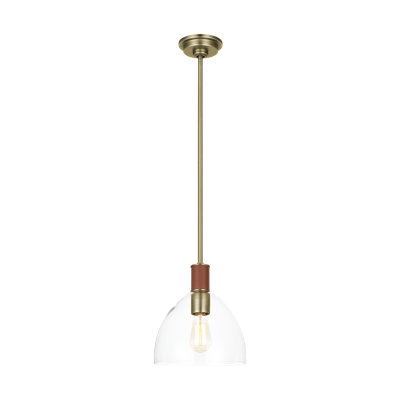 Hadley 1 - Light Pendant