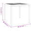 Doher Outdoor Dining Table-1435636399