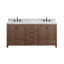 Modero 73" Double Bathroom Vanity Set-774023714-801259651-801259653
