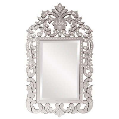 Miroir décoratif moderne et contemporain Depelteau