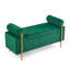 Banc de rangement en tissu Reyanne-1256497375