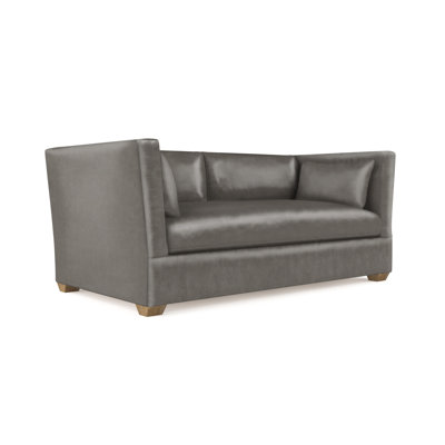 Rivington Flare Square Track-Arm Sofa