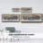 Shoreline Signs I- Framed Canvas