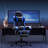 Wrought Studio™ Adjustable Reclining Leather Swiveling PC & Racing Game Chair-1946870815