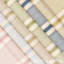 Schumacher x A Rum Fellow Ipala Stripe Vinyl Wallpaper-10968136