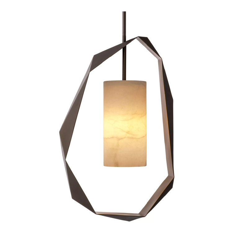 Santos 1 - Light Pendant