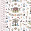 Merrifield Sampler Fabric