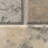 Argento Way Subway 12 in. x 12 in. Honed Travertine Mosaic Wall Tile