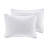 Comforter Set White King