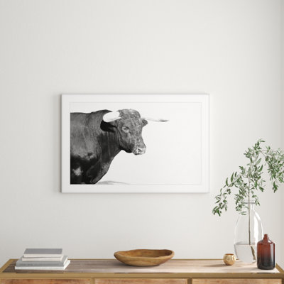 Single Picture Frame Painting