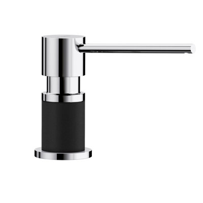Lato Soap Dispenser