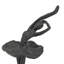 Christina BALLET PAIR Iron Figurine 21cm-92166305