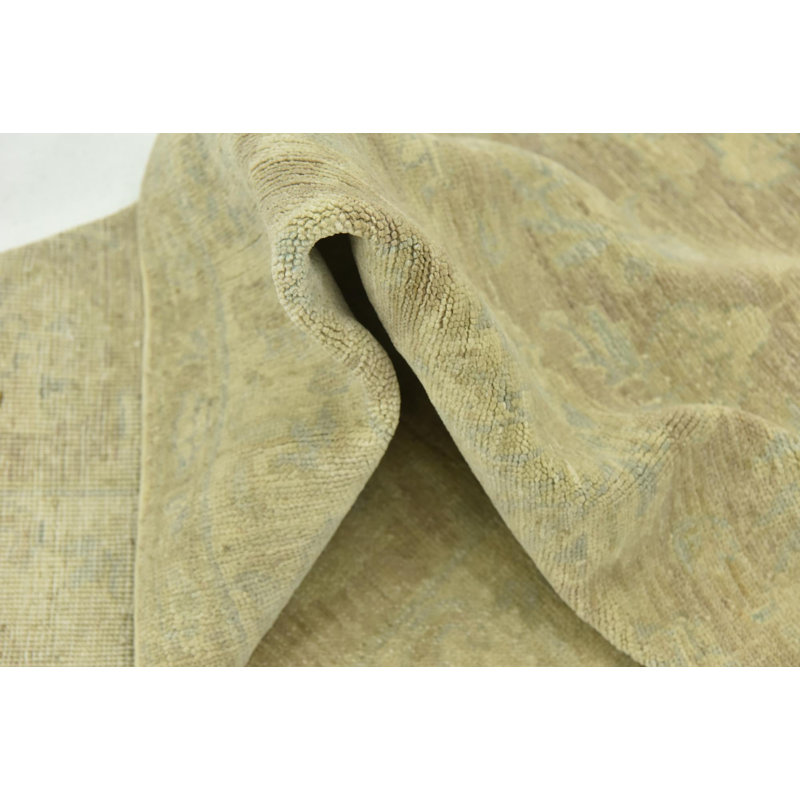 Runner Olson Light Brown Rug