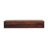 Roasted Almond Slim Console