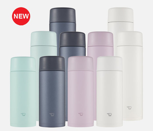 Tasse en acier inoxydable de 0,48 L