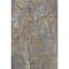 Tapis botanique de qualité supérieure lavable à la machine Mayfield AMF2222-288800283-288800356