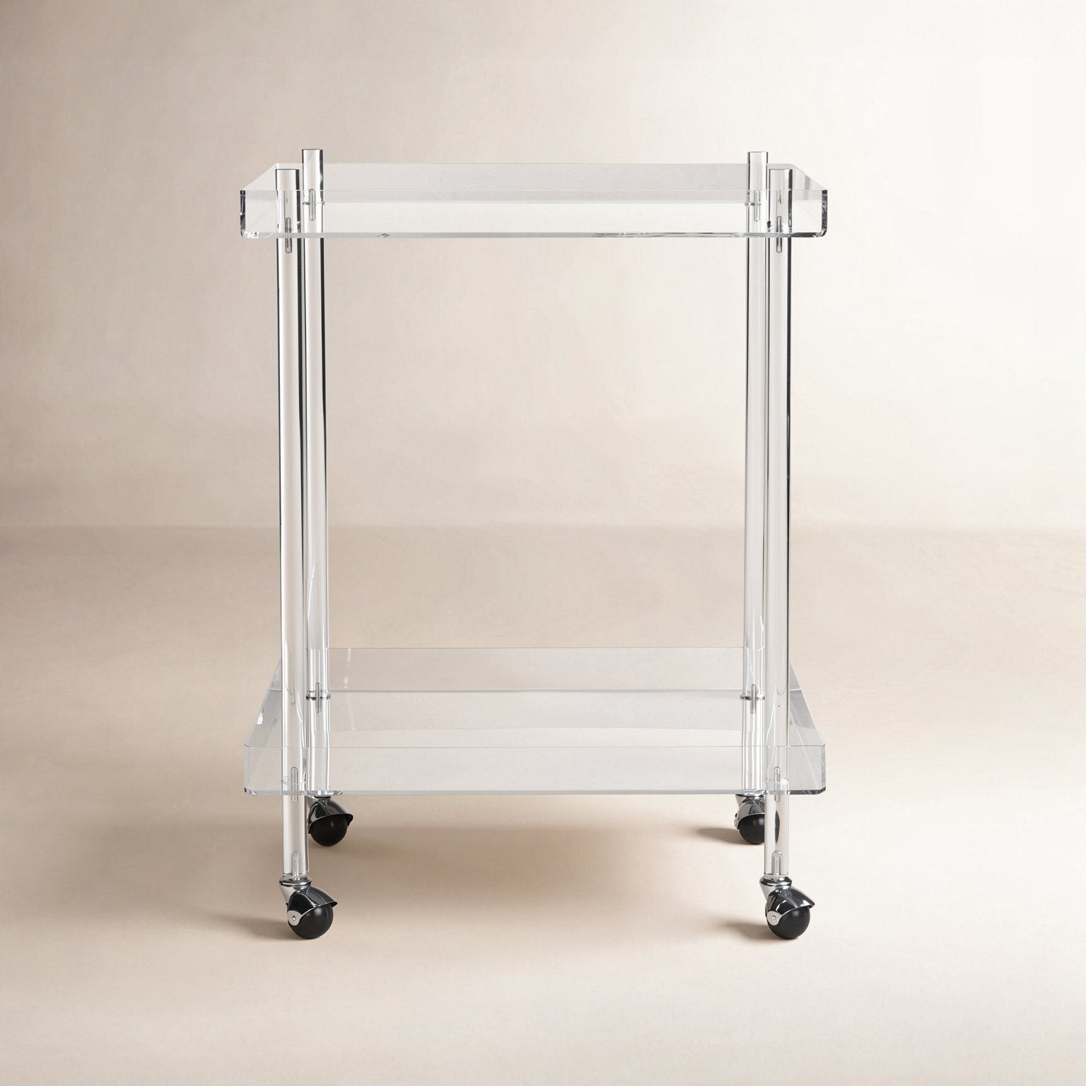 Atka Bar Cart