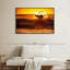 Gillard Surfboard Addict Canvas Print-1440982720-1440982736