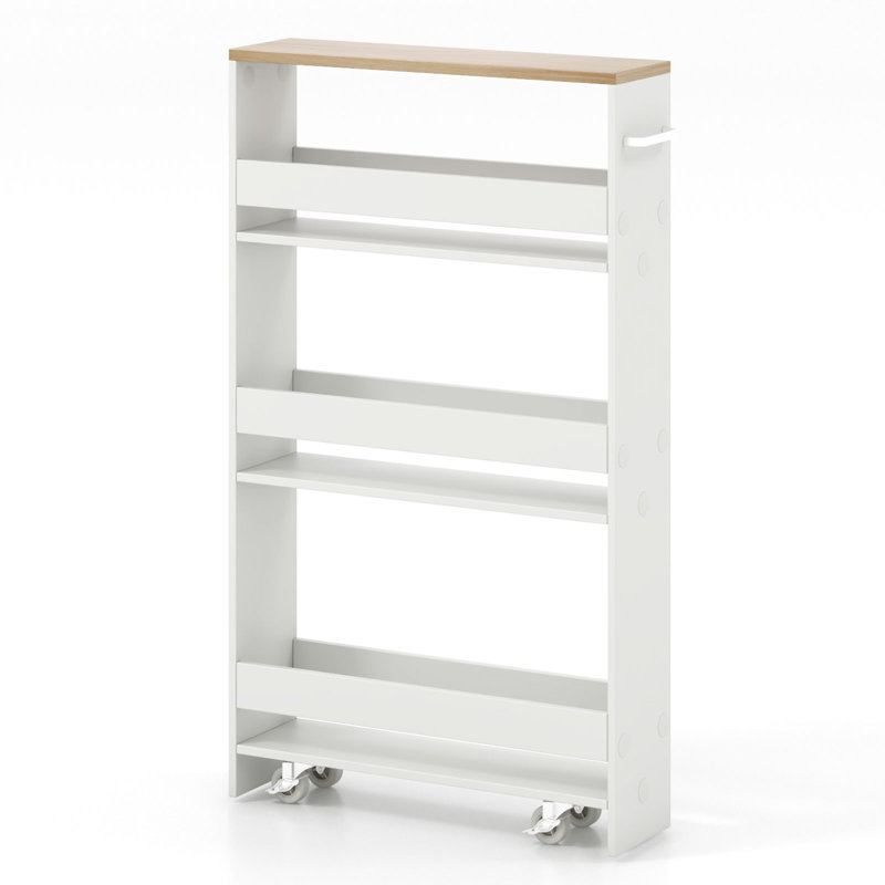 Analiese 19 " W Kitchen Cart