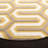 Ellicott Hand Tufted Wool Geometric Rug-674026312