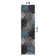 Carius Performance Floral Gray/Blue/Black/White Area Rug – Modern Floral Design, Living Room, Bedroom, Dining Room, Durable & Easy to Clean Carpet