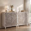 Impression sur toile tendue