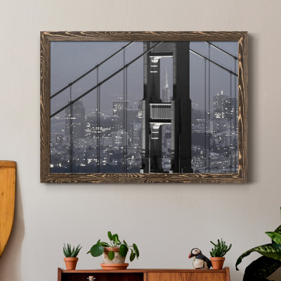 " Skyline View "