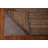 Brown Kilim Earth Tone Wool Area Rug 5x7
