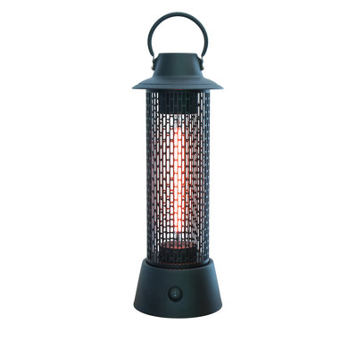 1200 Watt Electric Tabletop Patio Heater -  Westinghouse, WES31-1275