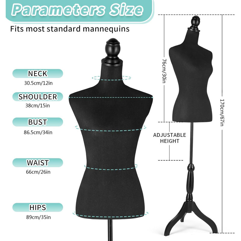 Forme de robe Haorui