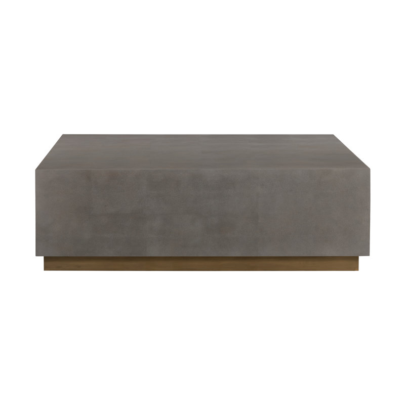 Table basse simple Clarence