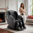 2026 Massage Chair with Full Assembly, Zero Gravity Full Body Massage Chair, Shiatsu Recliner with 14 Massage Points, Lumbar & Calf Heating, 20 Auto Modes, Spacious Massage Area, Bluetooth Speaker, Touch Screen Controller-622167681