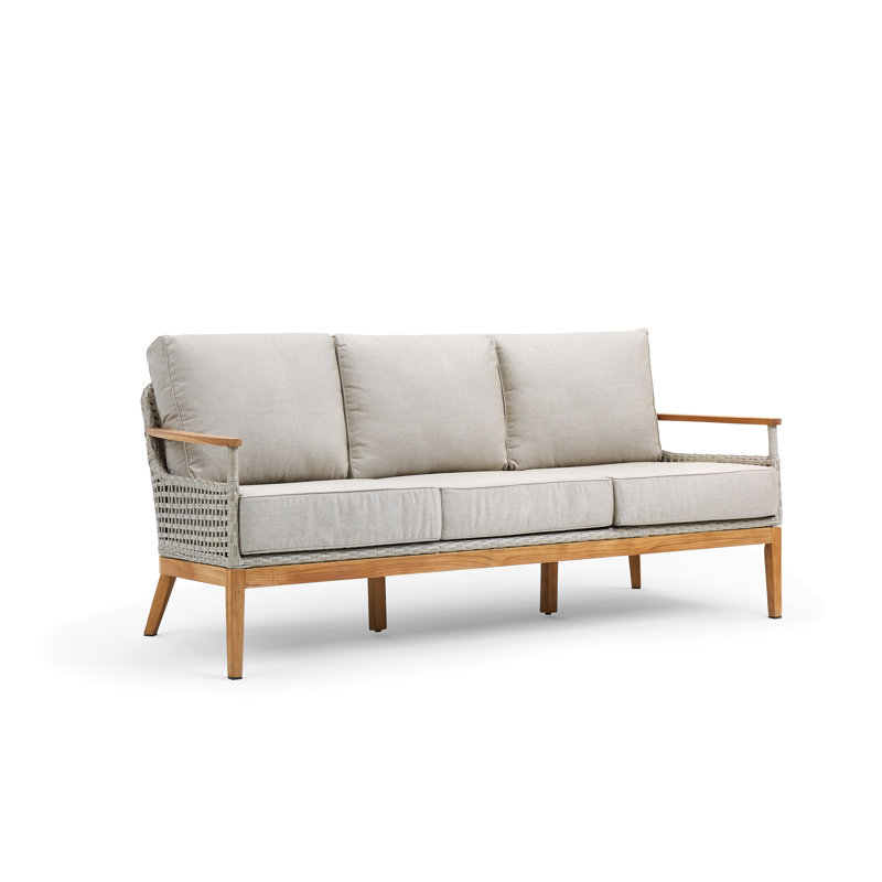 August Sofa