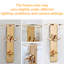 Applique murale en cristal avec longs cristaux oblongs-1533412212-1533412211-1533412213