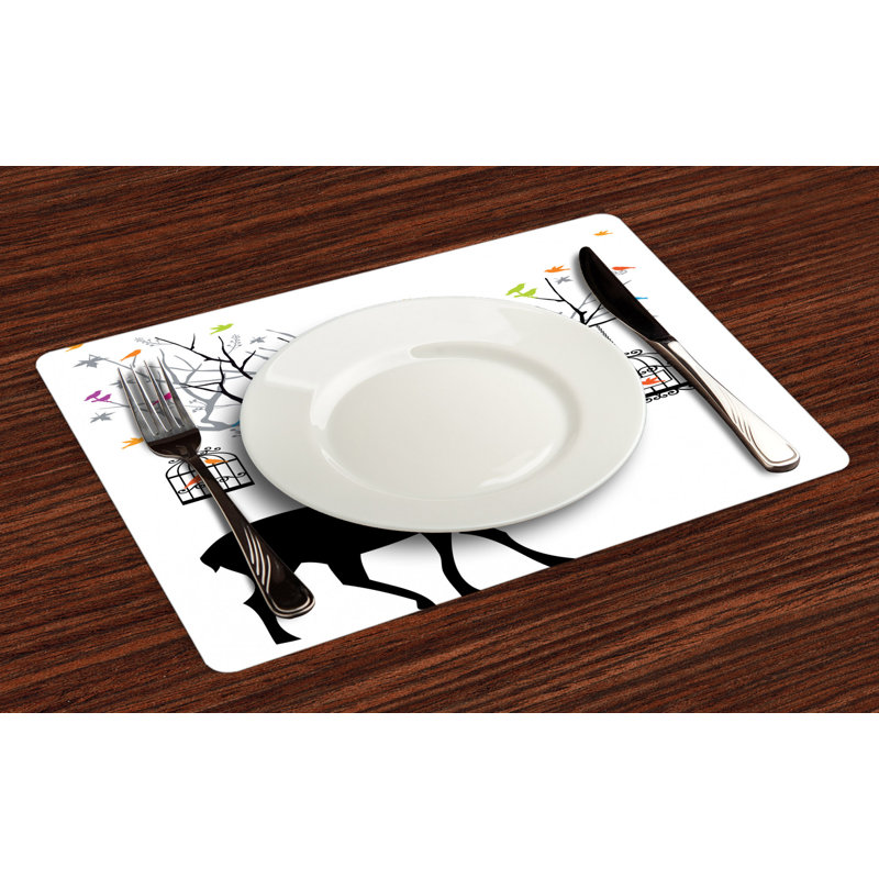 Récapitulatif 18,5" antlers