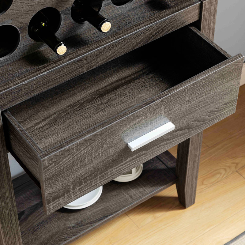 Commode d'appoint Bindi
