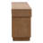 Misha Sideboard Light Natural