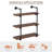 3 Piece Tiered Shelf