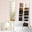 Ensemble de miroirs Hollywood