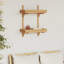 Bracket Shelf