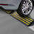 Stellweilan Tessberg Rubber 16'' L Threshold Ramp