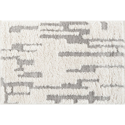 Tapis d'intérieur à poils longs Kierre Kierre