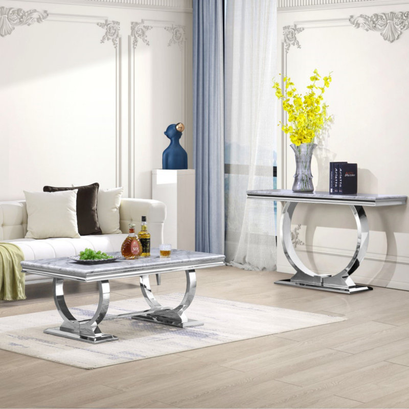 Kaitlon Single Coffee Table