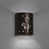 Rubbed Bronze selected