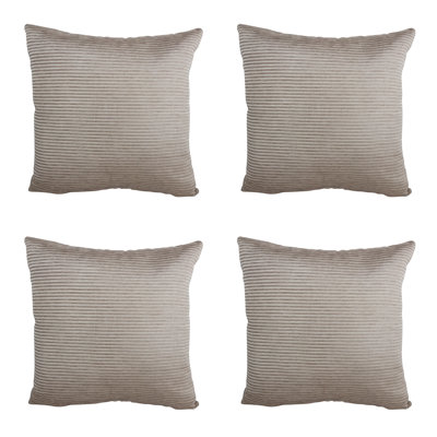 Square Throw Pillow Cover