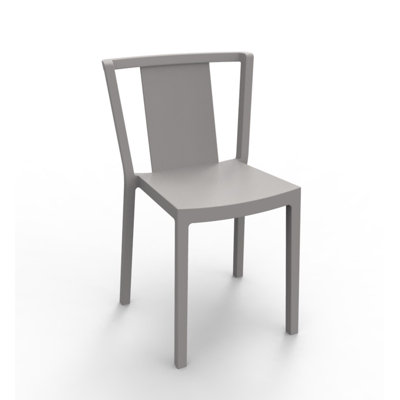 Outdoor Dining Side Chair