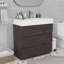 Meuble-lavabo moderne avec lavabo-668347175-668347173