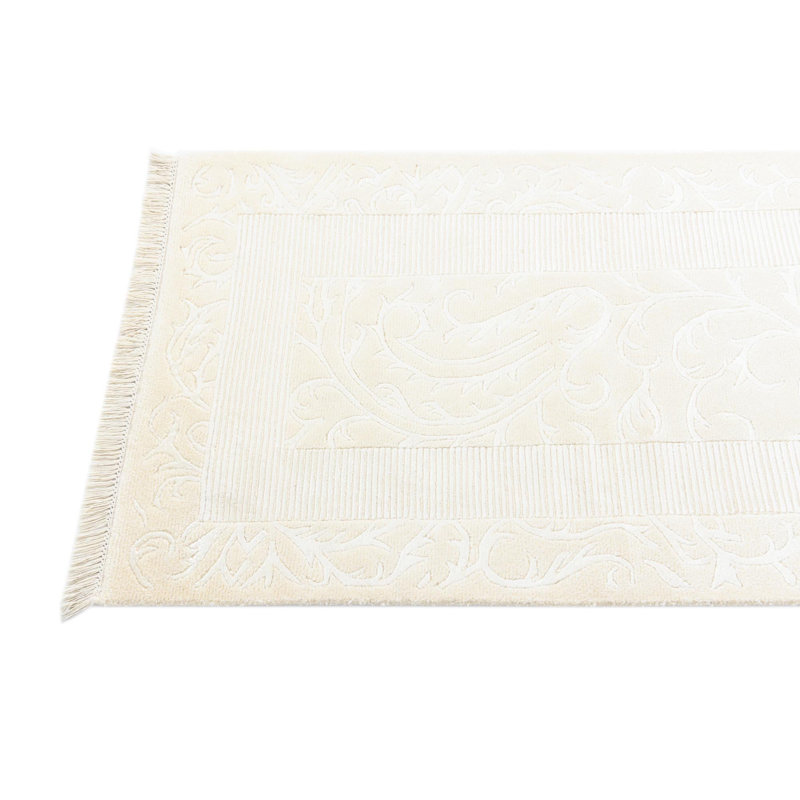 Runner Jacinto Beige Rug