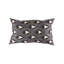 Silk Lumbar Rectangular Pillow Cover & Insert