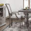 Chaise rembourrée Shiketa